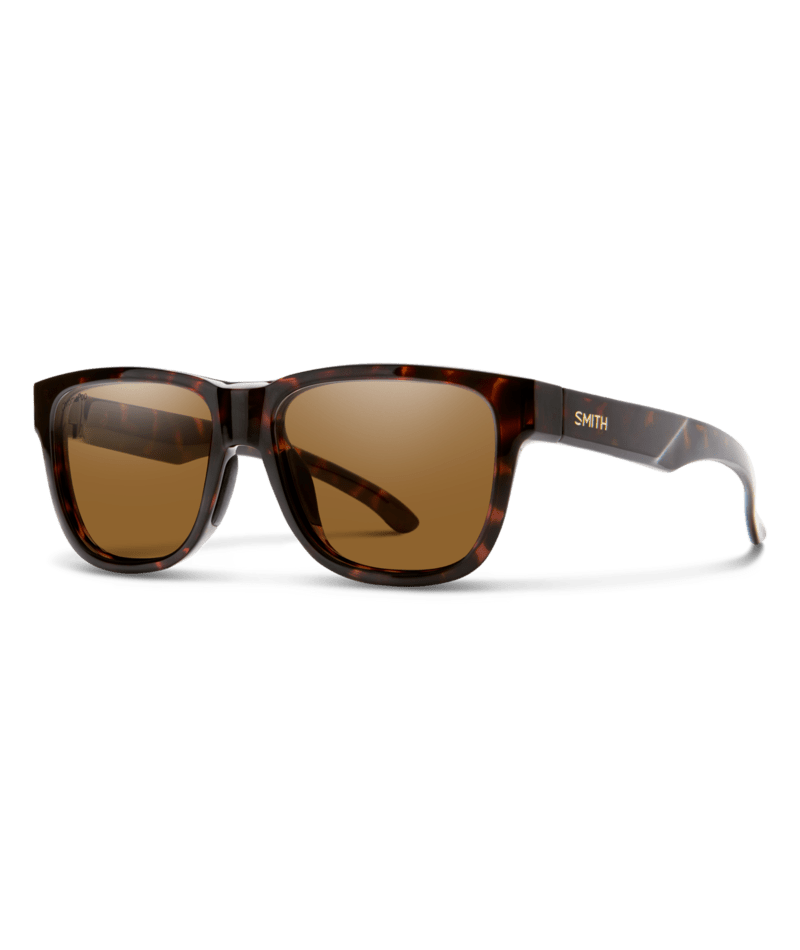 Smith Lowdown Slim 2 Glass Sunglasses