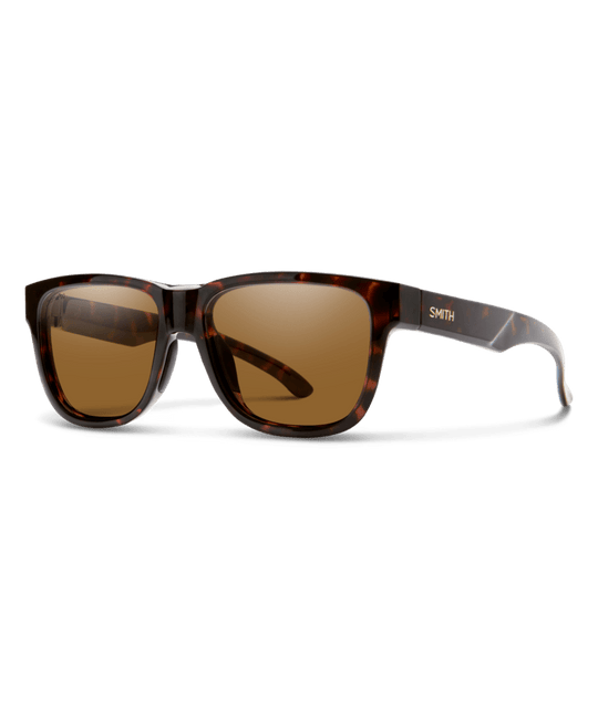 Smith Lowdown Slim 2 Glass Sunglasses