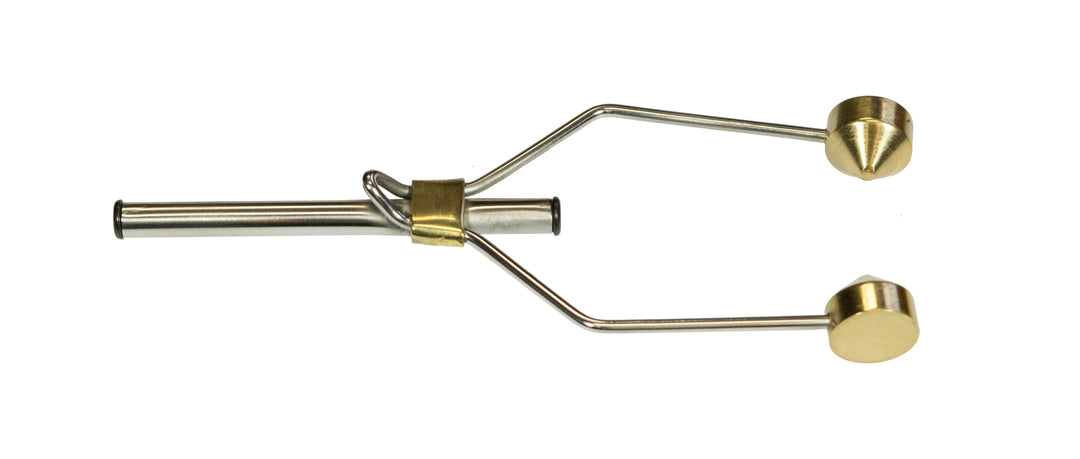 New Phase Ceramic Crown Bobbin Holder