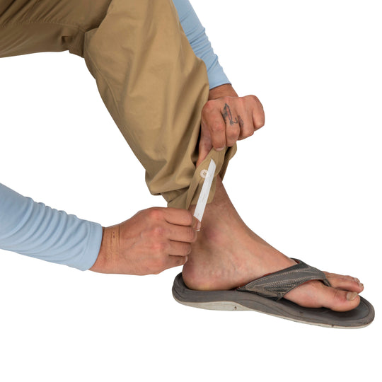 Simms Superlight Pant - Sale, Cork, view 10