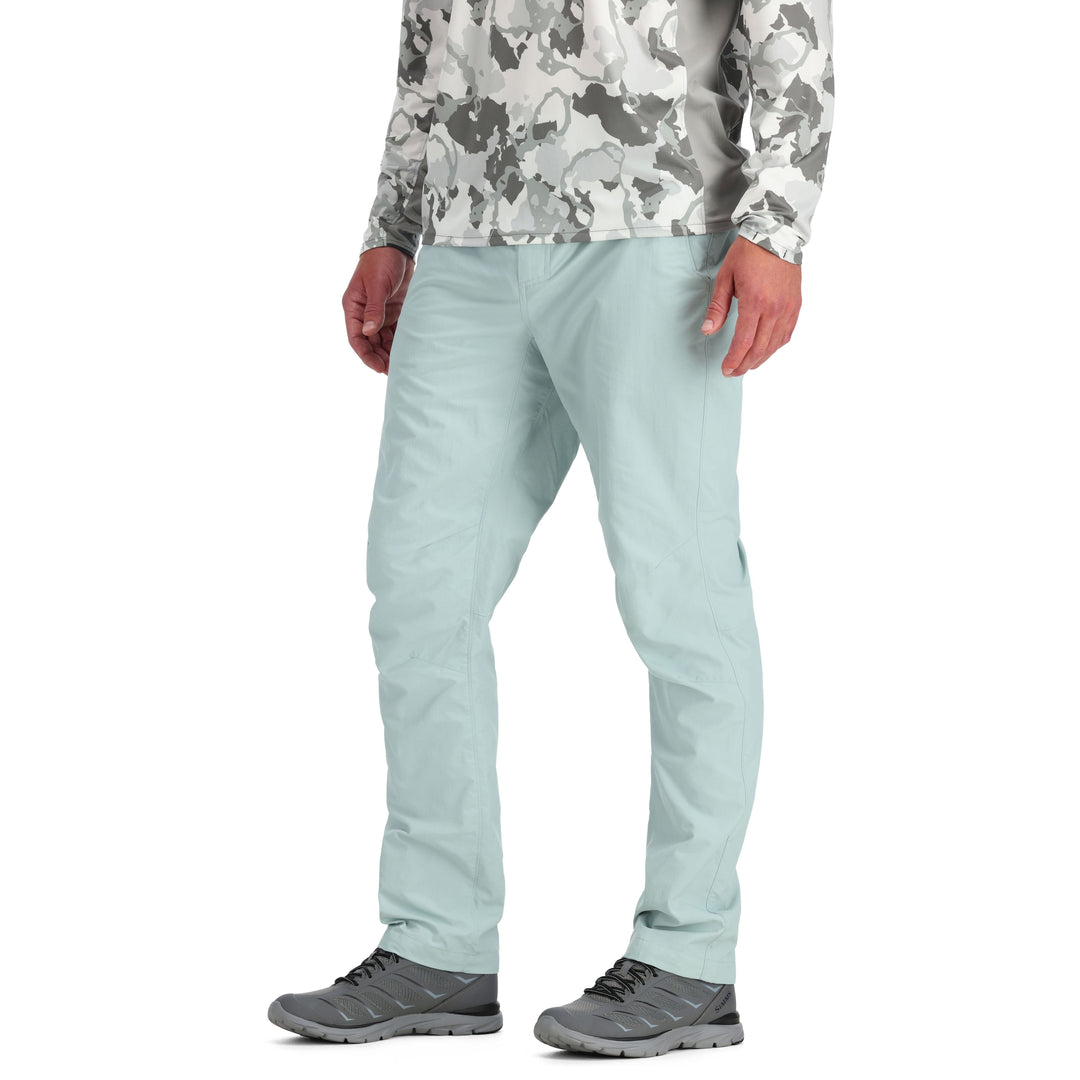 Simms Superlight Pant - Sale, Ocean Breeze, view 2
