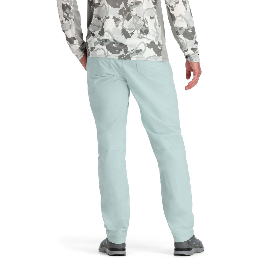 Simms Superlight Pant - Sale, Ocean Breeze, view 3