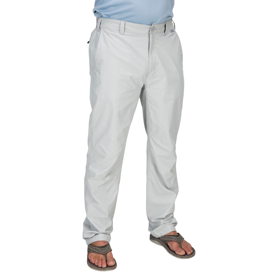 Simms Superlight Pant - Sale, Sterling, view 2