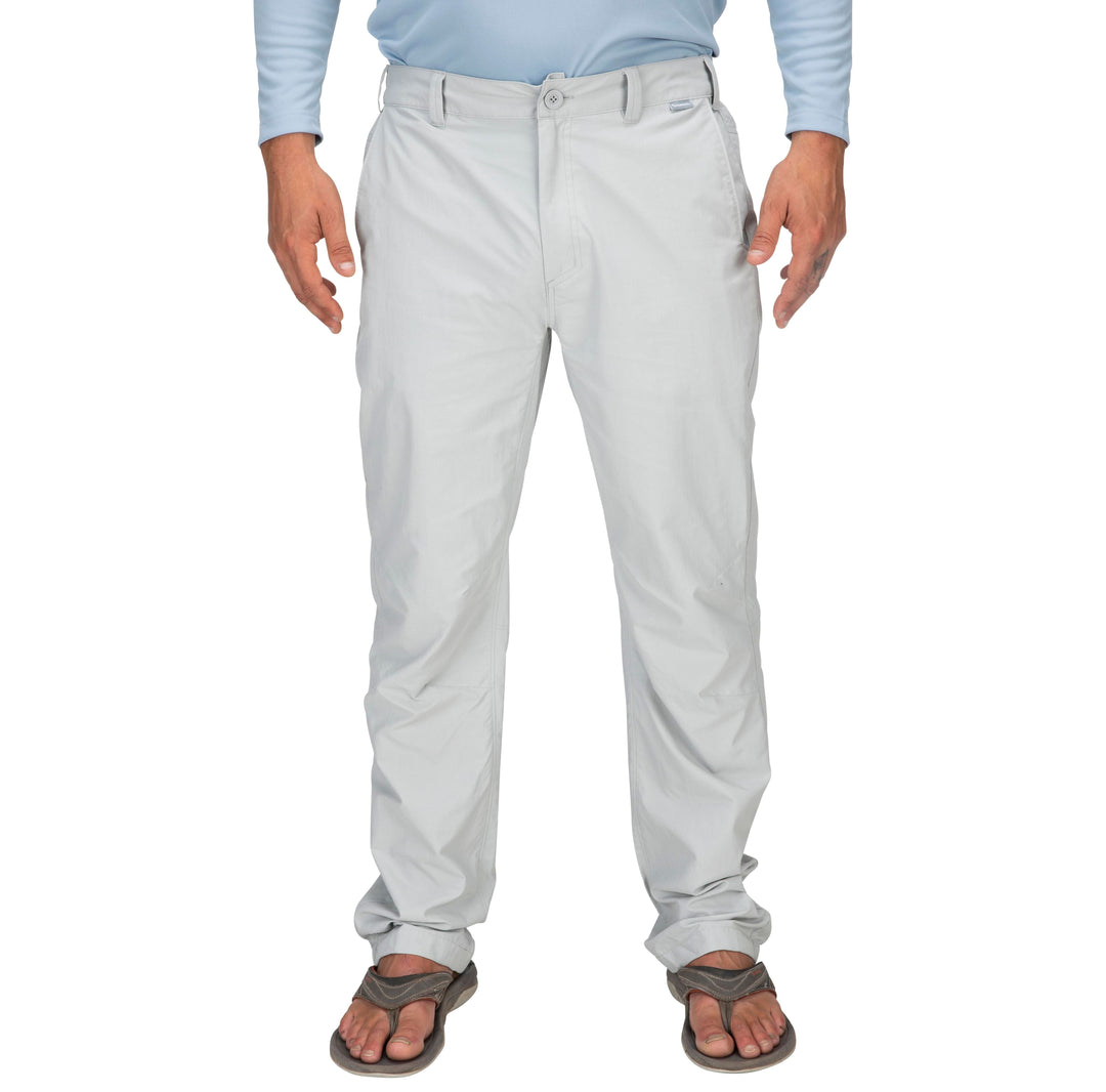 Simms Superlight Pant - Sale, Sterling, view 3