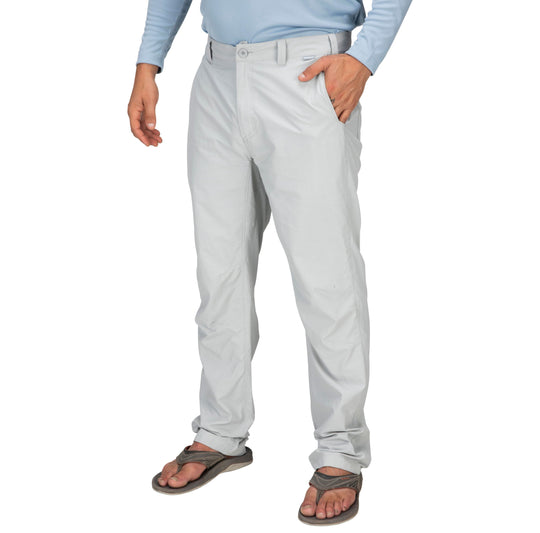 Simms Superlight Pant - Sale, Sterling, view 4