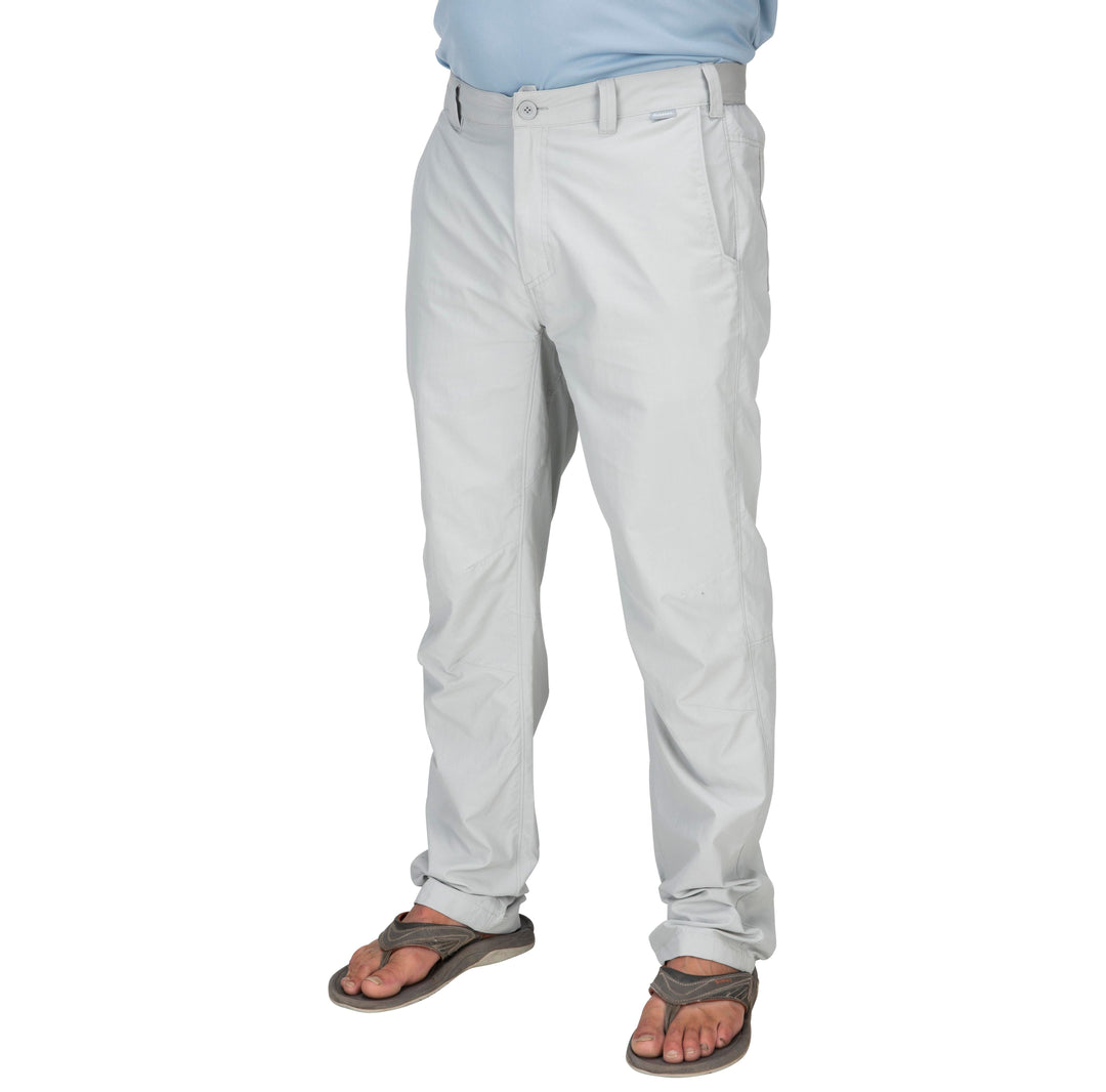 Simms Superlight Pant - Sale, Sterling, view 5