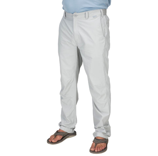 Simms Superlight Pant - Sale, Sterling, view 5