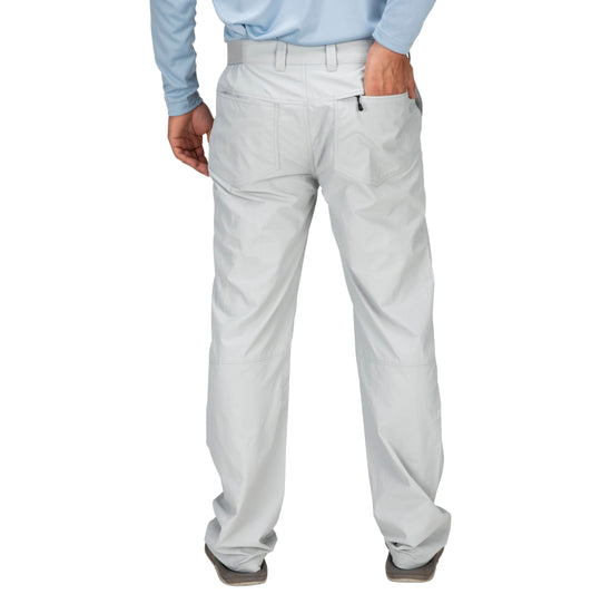 Simms Superlight Pant - Sale, Sterling, view 6