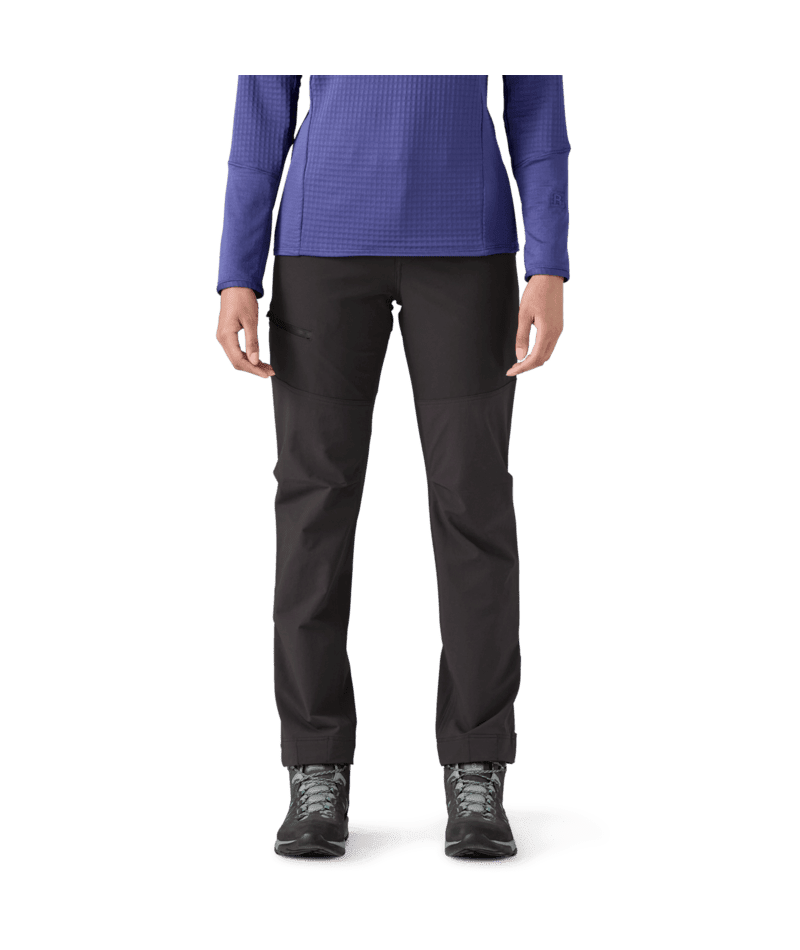 Patagonia Women's Terravia Peak Pants - Regular, view 2