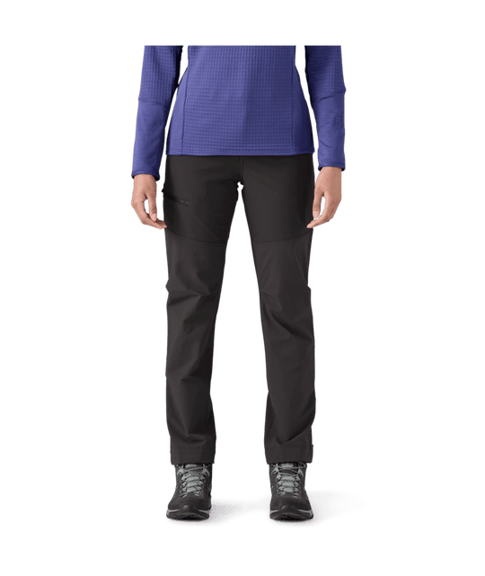Patagonia Women's Terravia Peak Pants - Regular, view 2