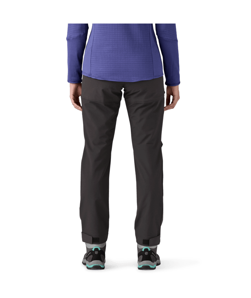 Patagonia Women's Terravia Peak Pants - Regular, view 3