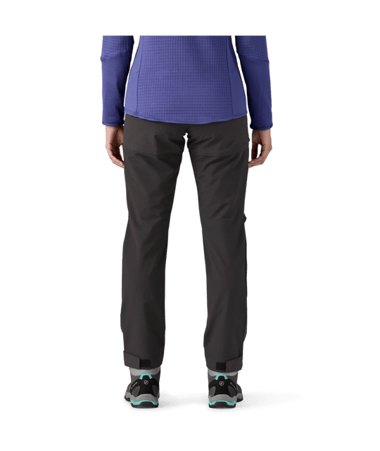 Patagonia Women's Terravia Peak Pants - Regular, view 3