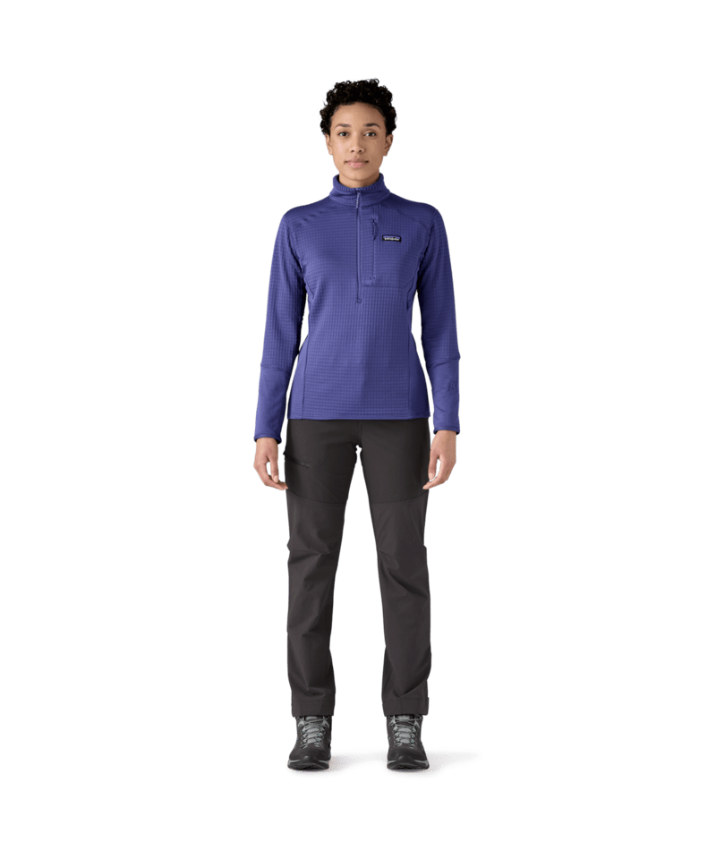 Patagonia Women's Terravia Peak Pants - Regular, view 4