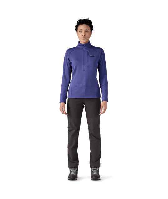 Patagonia Women's Terravia Peak Pants - Regular, view 4