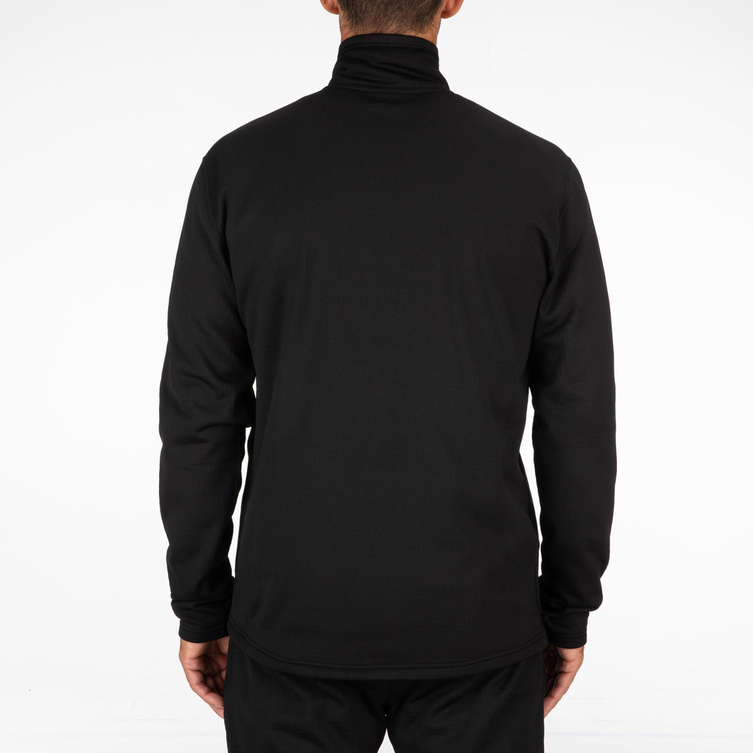 Simms Thermal 1/4 Zip Top Sale, view 5