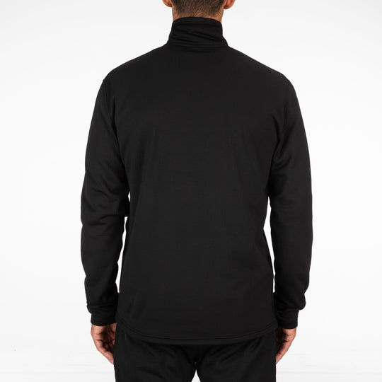 Simms Thermal 1/4 Zip Top Sale, view 5