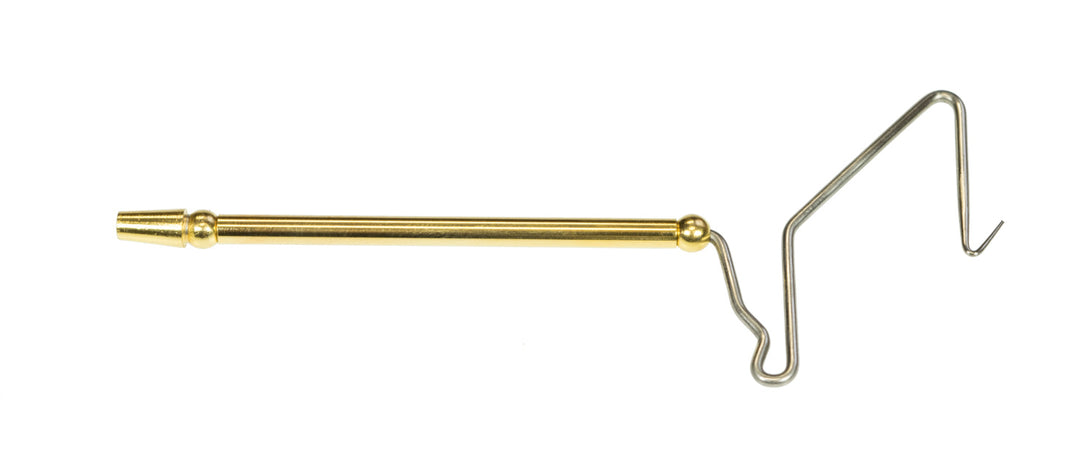 New Phase Small Rotary Whip Finisher