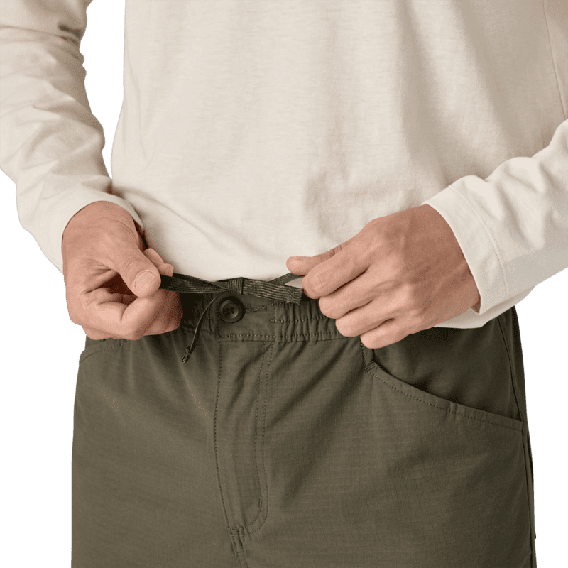 Patagonia Men's Nomader Joggers, view 4