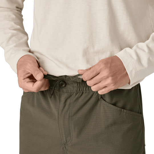 Patagonia Men's Nomader Joggers, view 4