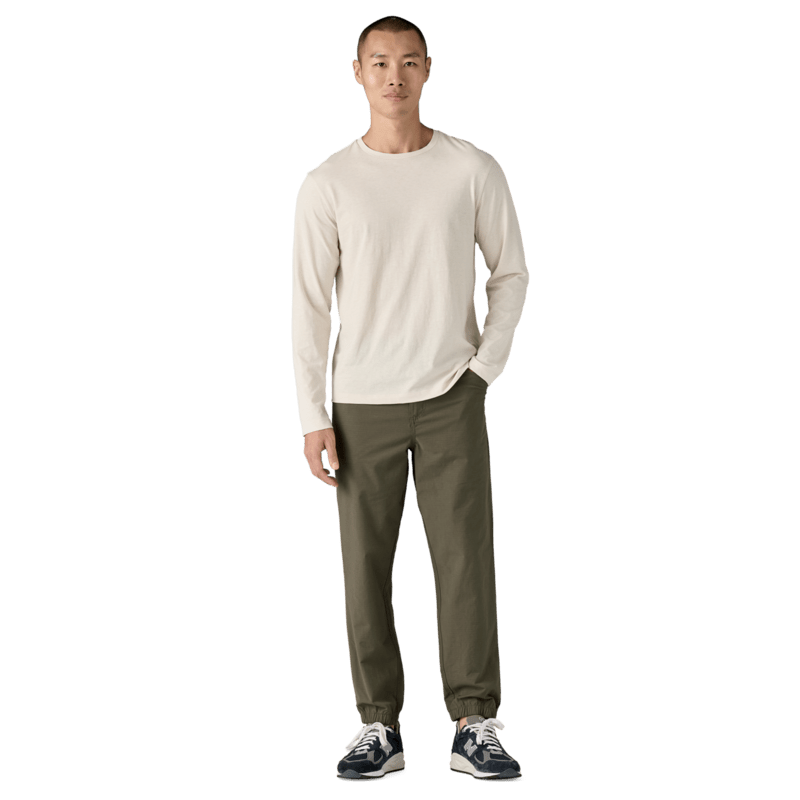 Patagonia Men's Nomader Joggers, Alternate