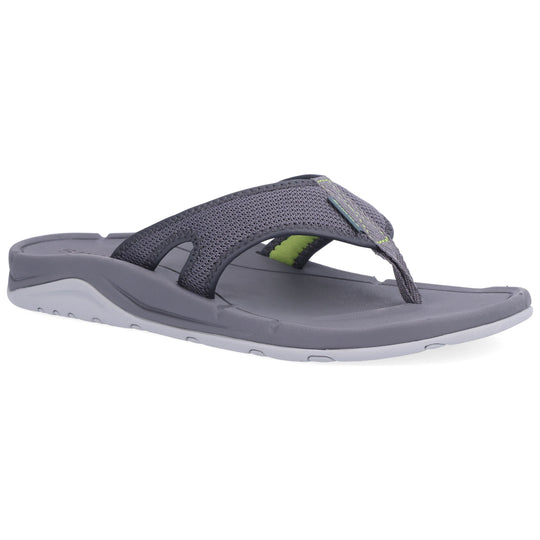 Simms Fishing Challenger Flip Flop - Sale, Lichen