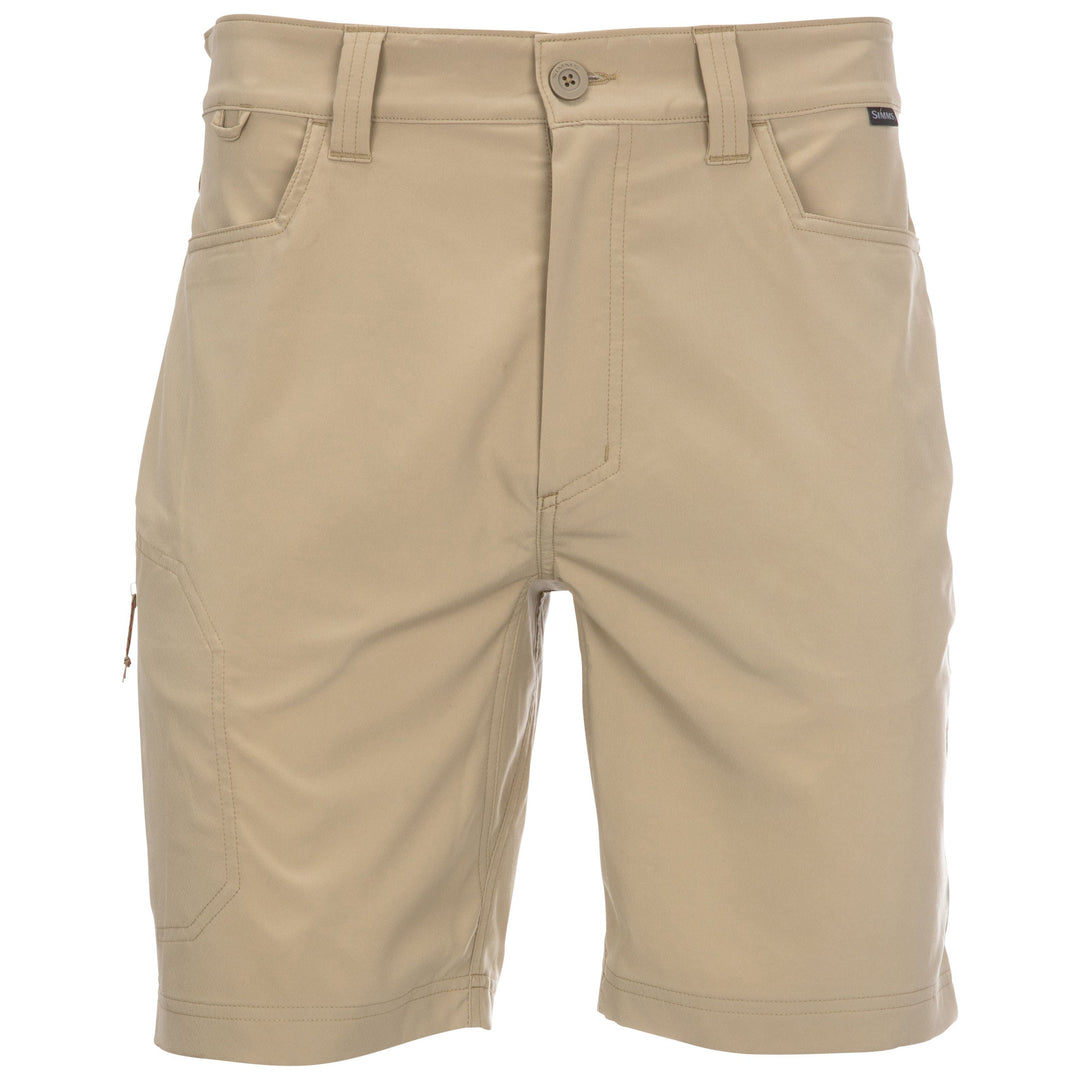 Simms Men's Skiff Shorts, Sandbar