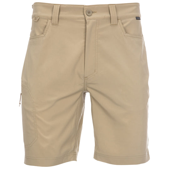 Simms Men's Skiff Shorts, Sandbar