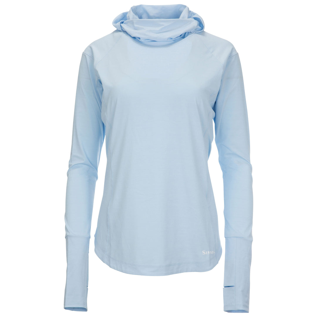 Simms Women's SolarFlex Cooling Hoody - Sale, view 3
