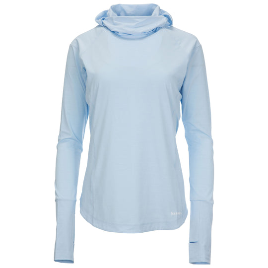 Simms Women's SolarFlex Cooling Hoody - Sale, view 3