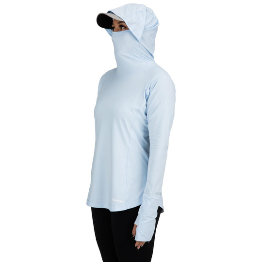 Simms Women's SolarFlex Cooling Hoody - Sale, view 7
