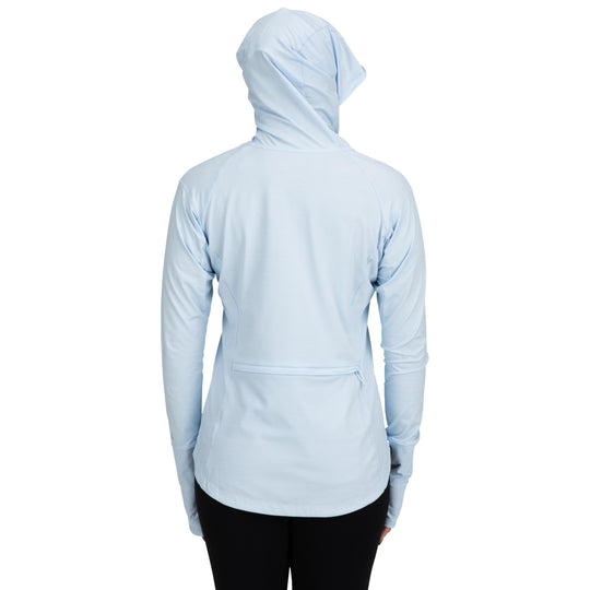 Simms Women's SolarFlex Cooling Hoody - Sale, view 11