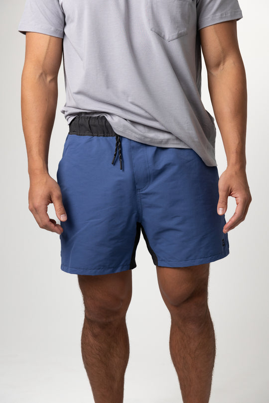 Choona Shore Short