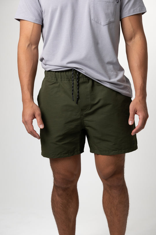 Choona Shore Short, view 2