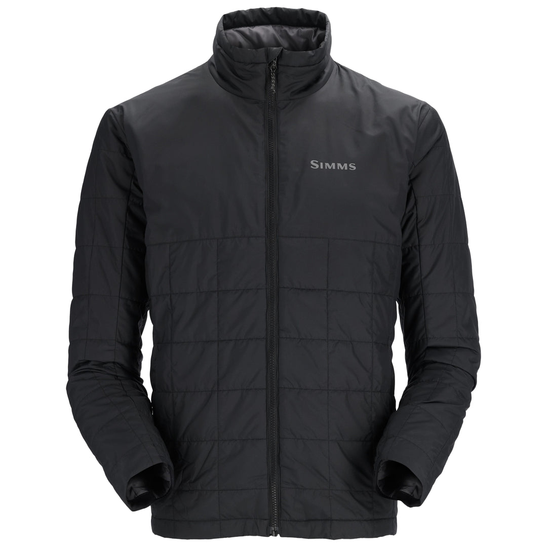 Simms Men's Fall Run Collared Jacket Sale, view 11