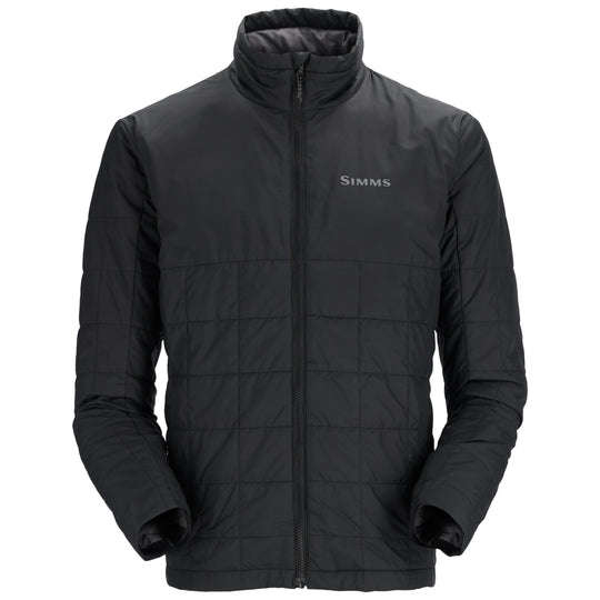 Simms Men's Fall Run Collared Jacket Sale, view 11