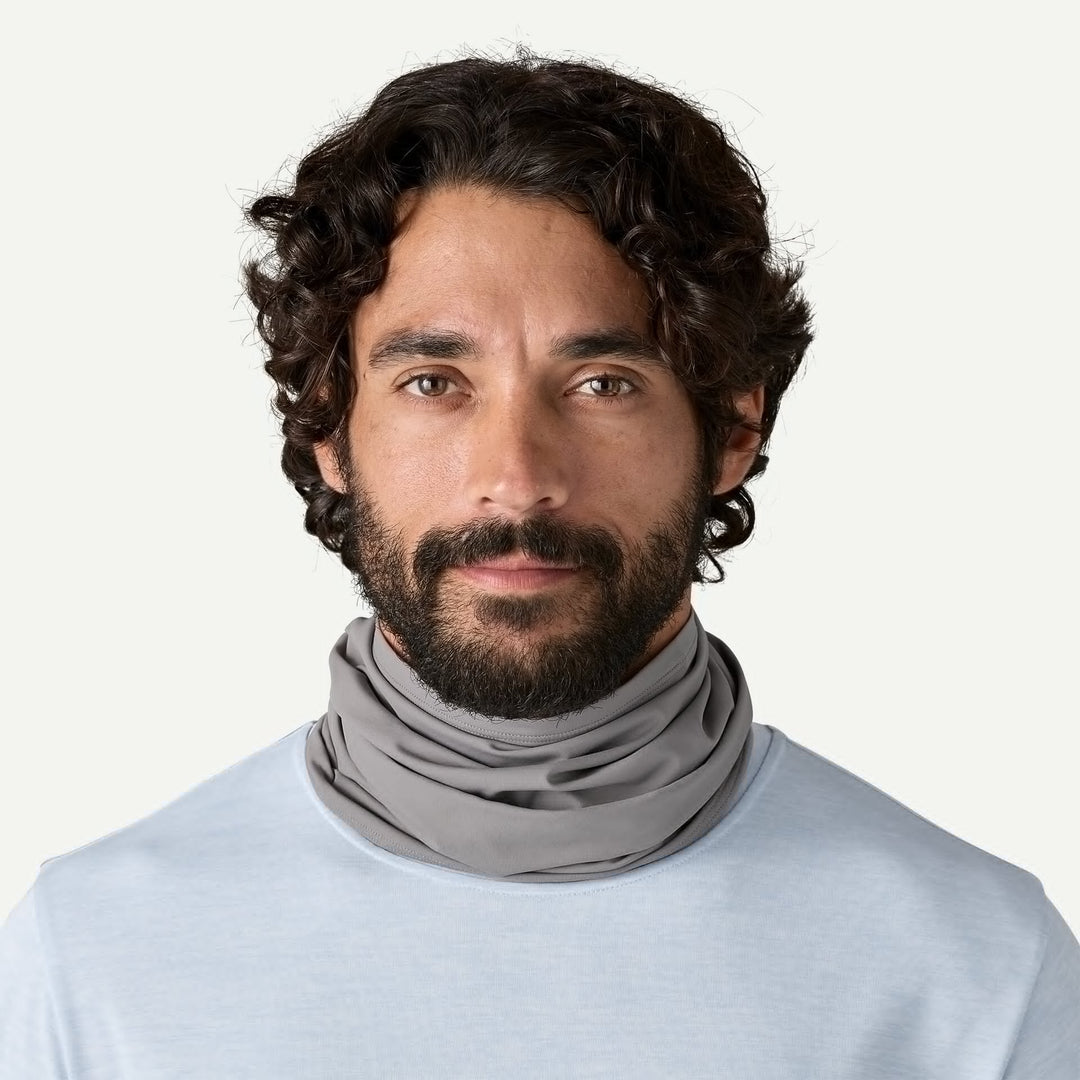 Patagonia Sun Mask, Fegy