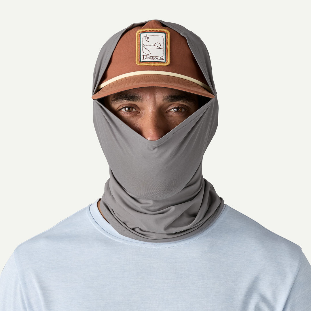 Patagonia Sun Mask, Fegy, view 2