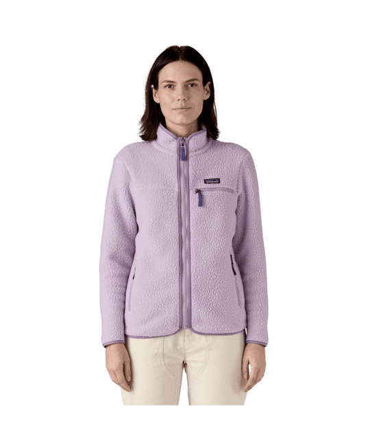 Patagonia Women's Retro Pile Jacket, view 2