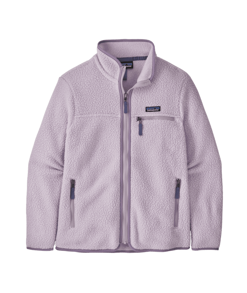Patagonia Women's Retro Pile Jacket