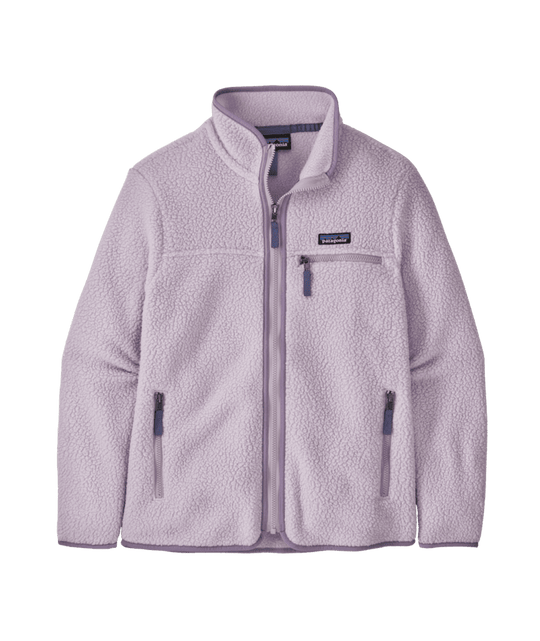 Patagonia Women's Retro Pile Jacket