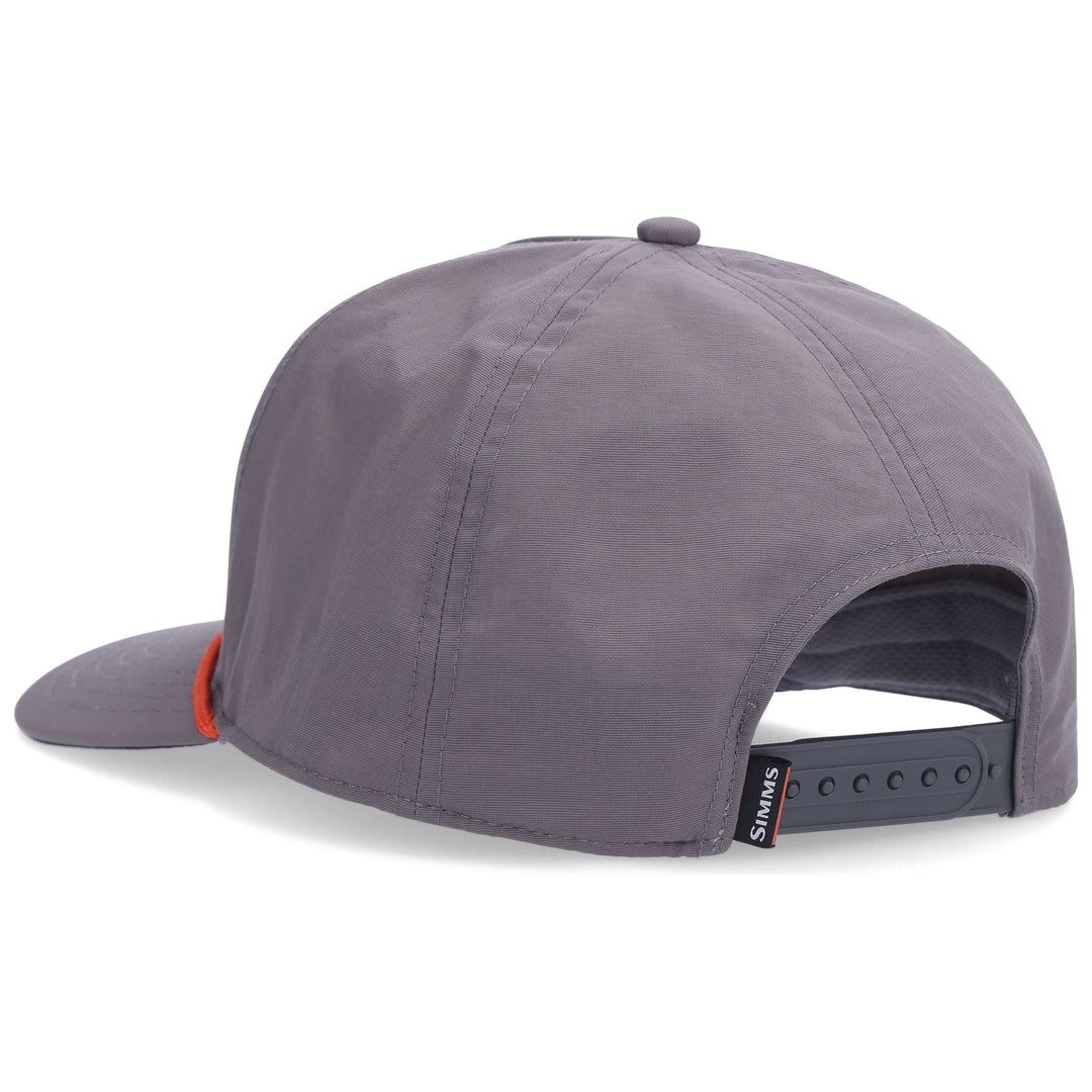 Simms Captain's Cap Sale, Slate, view 2