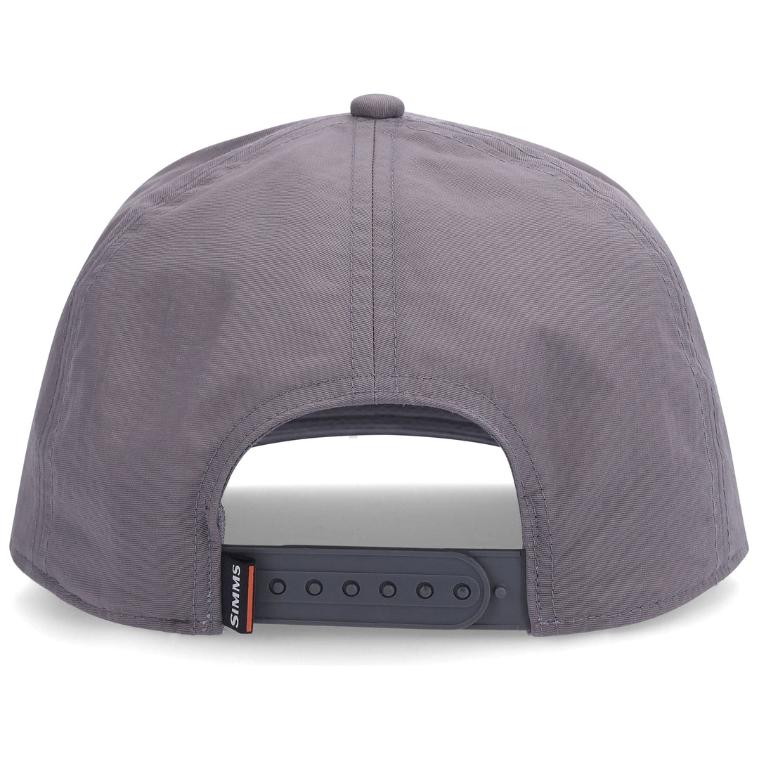 Simms Captain's Cap Sale, Slate, view 3