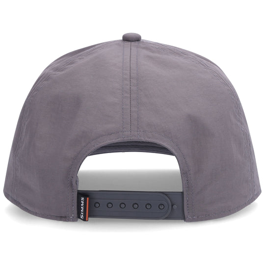 Simms Captain's Cap Sale, Slate, view 3