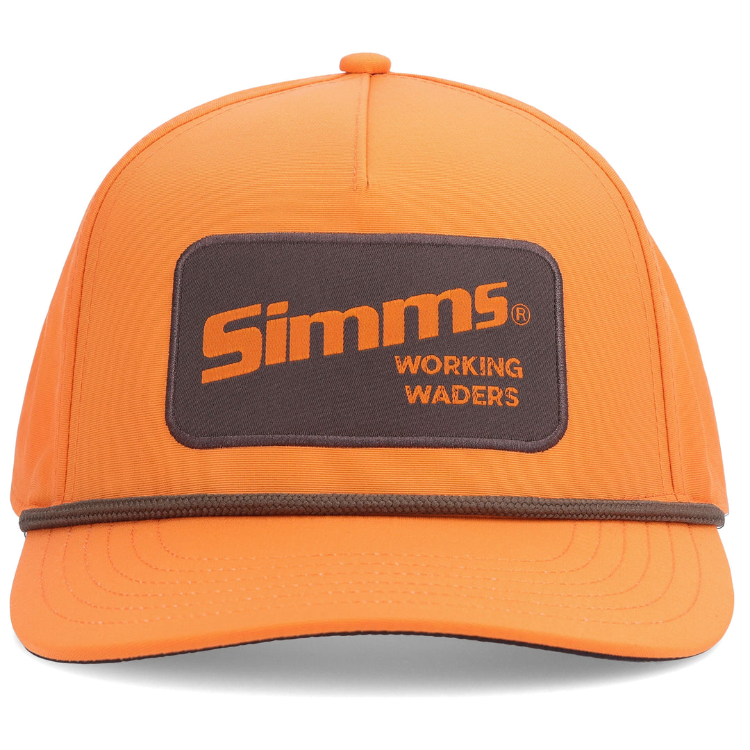 Simms Captain's Cap Sale, Sun Glow