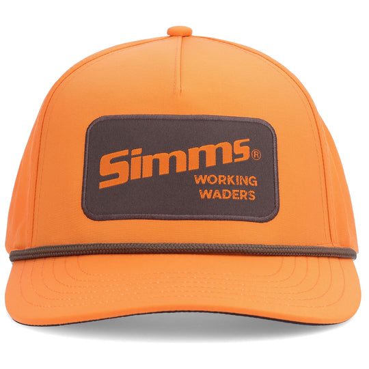 Simms Captain's Cap Sale, Sun Glow