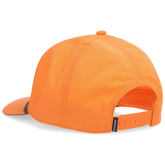 Simms Captain's Cap Sale, Sun Glow, view 2
