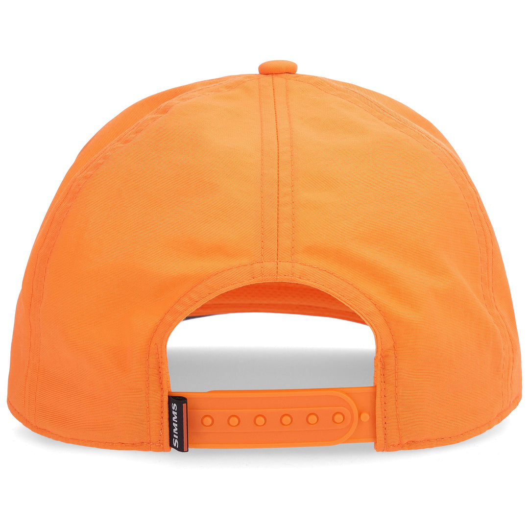 Simms Captain's Cap Sale, Sun Glow, view 3