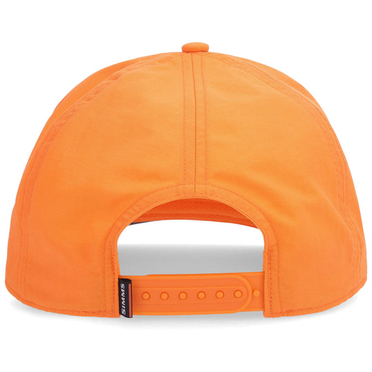 Simms Captain's Cap Sale, Sun Glow, view 3