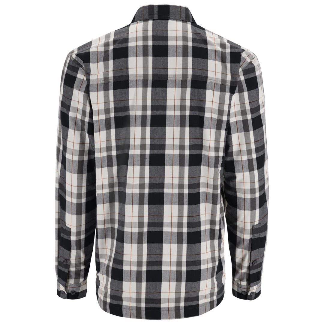 Simms Men's Coldweather LS Shirt Sale, view 8