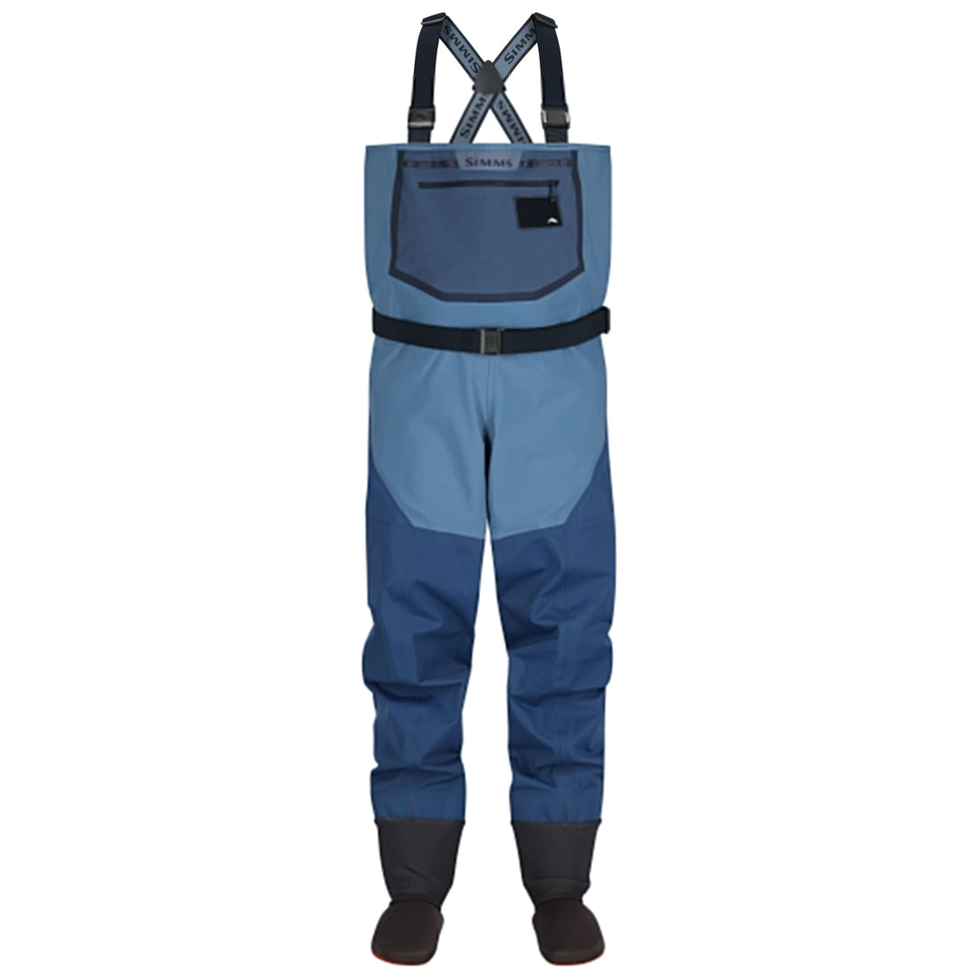 Simms Freestone Stockingfoot Sale, Midnight